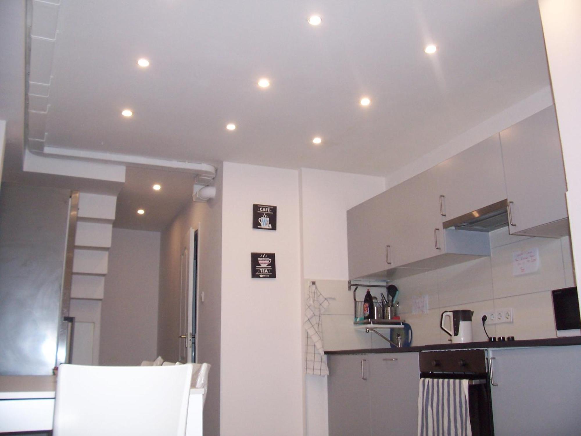 Trinity Homestay Budapest